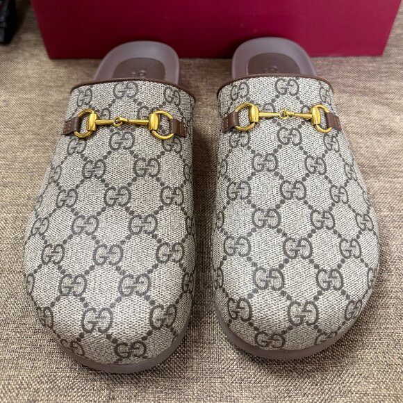 Gucci women’s sandals - Picture 1 of 5